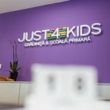 Just 4 Kids - Gradinita si Scoala Primara